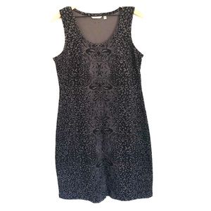 Athleta Shayla Print Dress - Size Large Tall